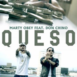 Queso (feat. Don Chino)