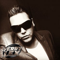 Terry Lex ''Feel The Beat'' Chart
