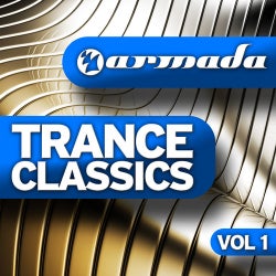 Armada Trance Classics Volume 1