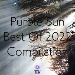 Purple Sun - Best Of 2022 Compilation