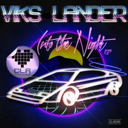 Into The Night EP