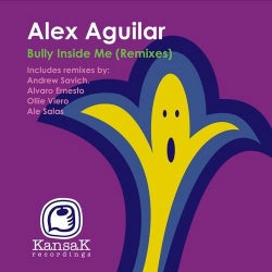 Bully Inside Me - Remixes Part 1