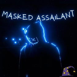 Masked Assailant