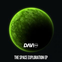 Space Exploration EP