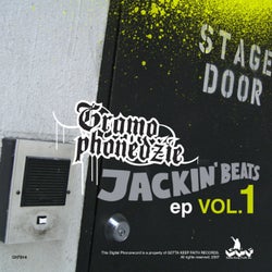 Jackin' Beats Vol. 1