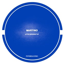After Midnight EP