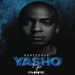 Yasho EP