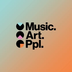 Music.Art.Ppl E05 S1 | MUSIC CHART