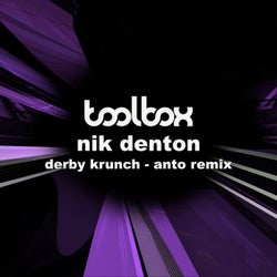 Derby Krunch (ANTO Remix)