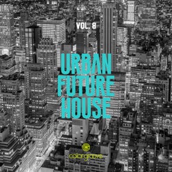 Urban Future House, Vol. 8