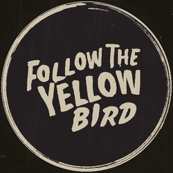 Follow The Yellow Bird