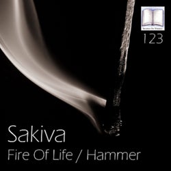Fire Of Life / Hammer