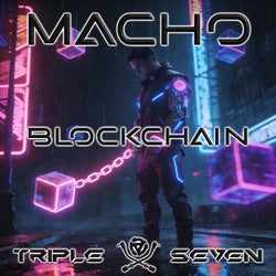 Blockchain