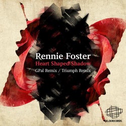 Rennie Foster