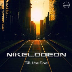 Capa de Till the End