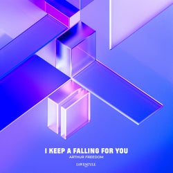 I Keep a Falling for You (Extended Mix)
