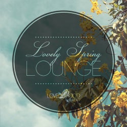 Lovely Spring Lounge