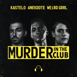 Murder In The Club