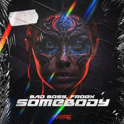 Somebody (Original Mix)