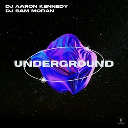 Underground
