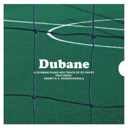 Dubane (feat. Andry K, Nozikhukhula) [Piano Mix]