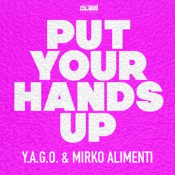 Put Your Hands Up