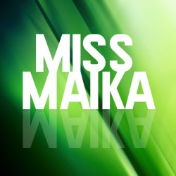Miss Maika New Charts