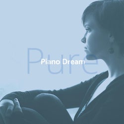 Pure Piano Dream