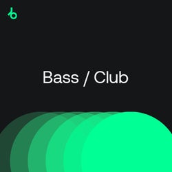 Future Classics 2022: Bass / Club