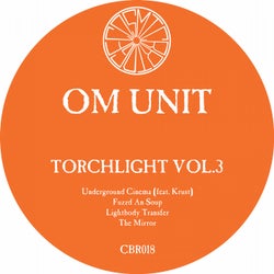 Torchlight Vol.3