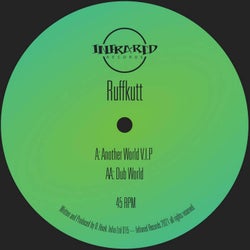 Another World (VIP) / Dub World