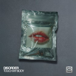 Touch My Body - Extended Mix