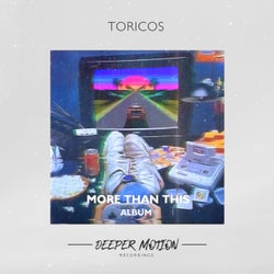 More Than This (Album)