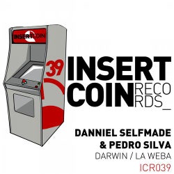 Darwin / La Weba