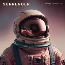SURRENDER