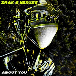 Zrak & Nexus6 "About You"