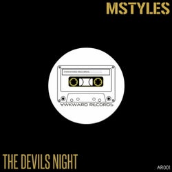The Devils Night