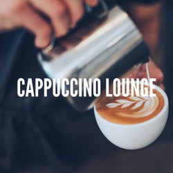 Cappuccino Lounge (Relaxed Coffee Tunes)