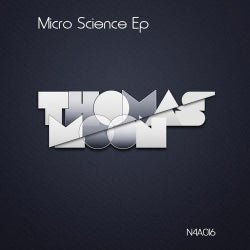 Micro Science EP