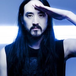 Steve Aoki Monegros Chart