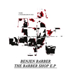 The Barber Shop E.P