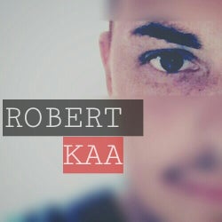 Robert Kaa's Halloween