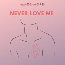 Never love me