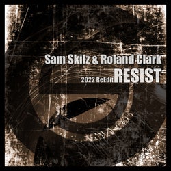 Resist (2022 ReEdit)