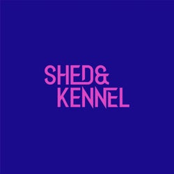 Shed and Kennel 7