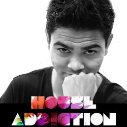 House Addiction / September