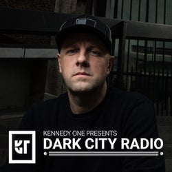 Dark City Radio - Dec 2021