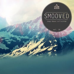 Smooved - Deep House Collection Vol. 18