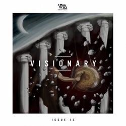 Variety Music pres. Visionary Issue 13
