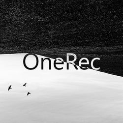 OneRec 4# : July 2021